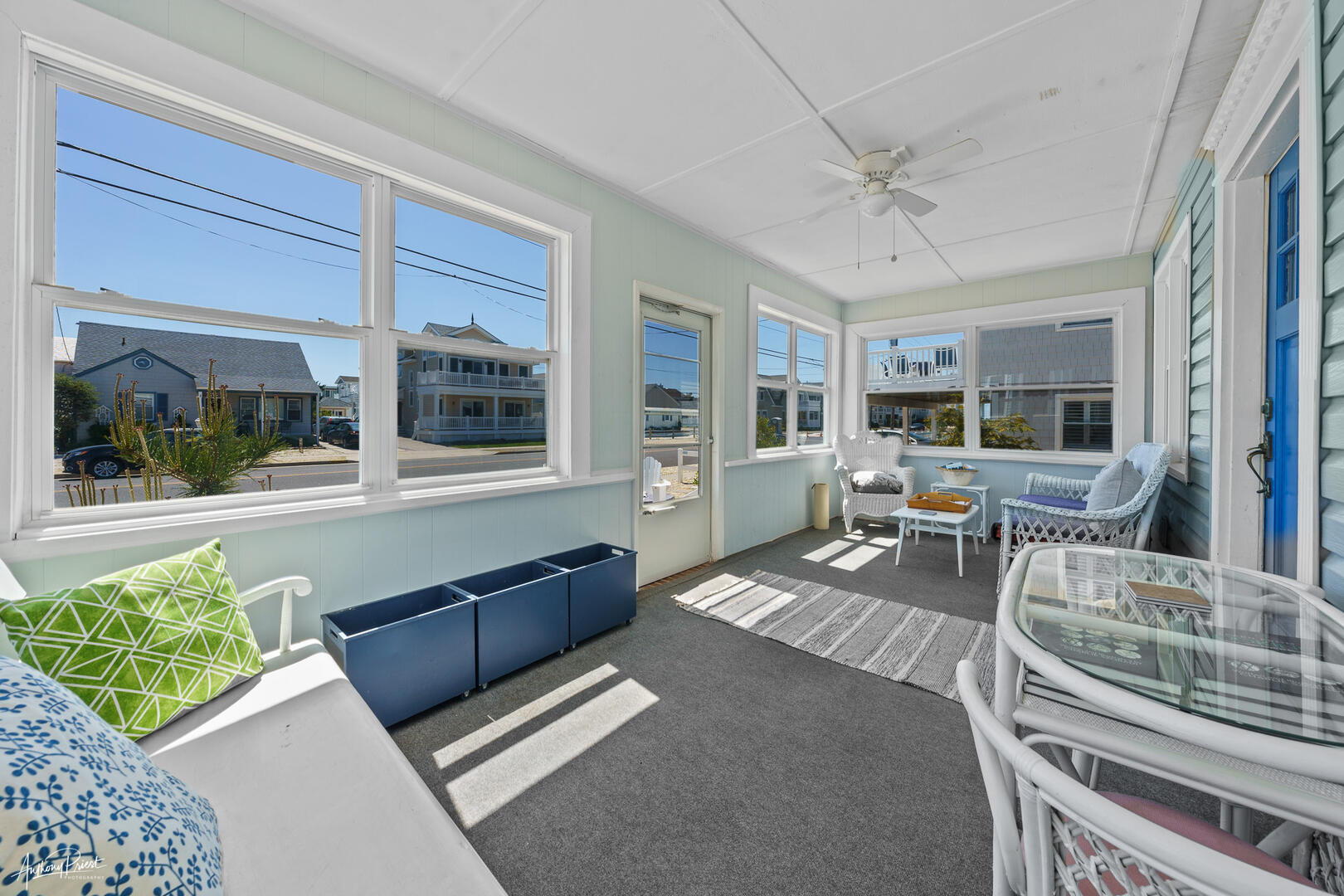 10305 First Avenue | Stone Harbor, NJ | Long & Foster Vacation Rentals